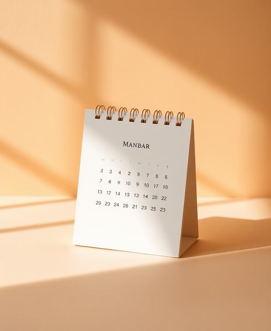 Calendars